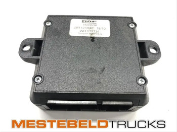 Układ elektryczny DAF XF 105