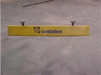 Kabina i wnętrze DAF