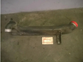 Silnik i części DAF