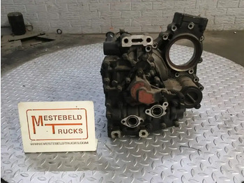 Skrzynia biegów i części DAF