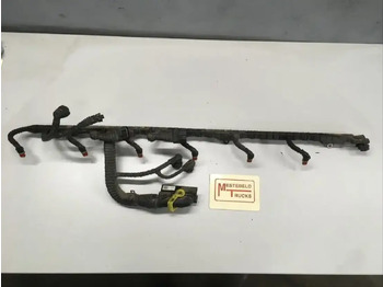 Układ elektryczny DAF