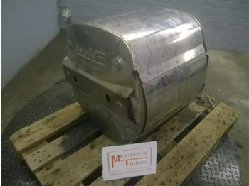 Układ wydechowy DAF