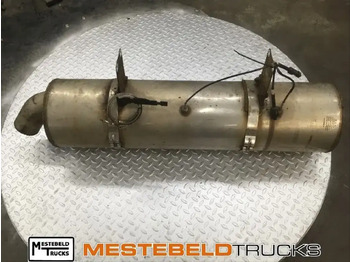 Układ wydechowy DAF