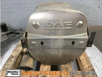 Układ wydechowy DAF