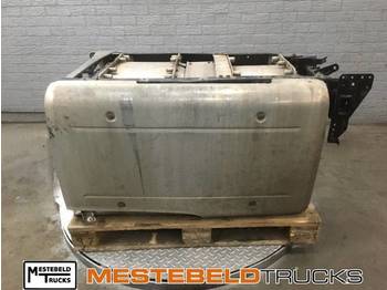 Układ wydechowy DAF XF 106