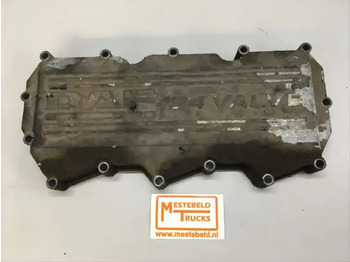 Silnik i części DAF