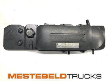 Silnik i części DAF