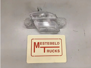 Układ elektryczny DAF