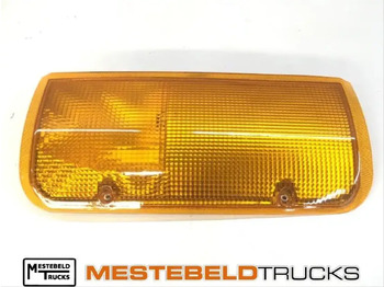 Układ elektryczny DAF