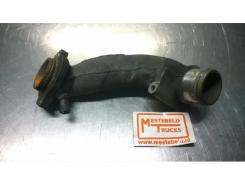 Silnik i części DAF