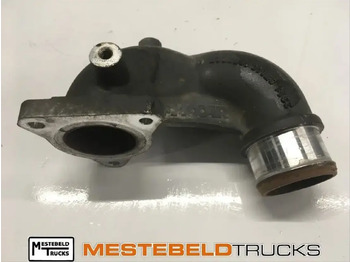 Silnik i części DAF