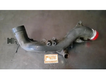 Układ chłodzenia DAF