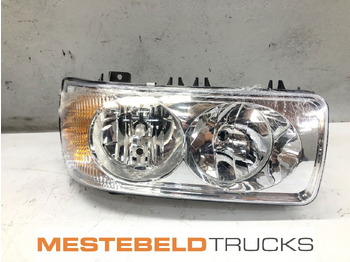 Układ elektryczny DAF