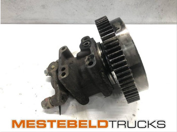 Silnik i części DAF