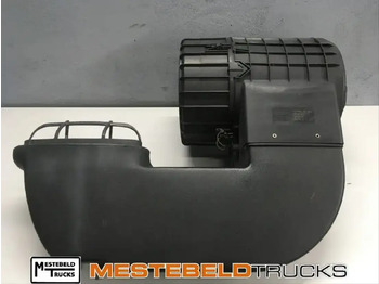 Filtr pneumatyczny DAF