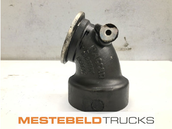 Silnik i części DAF XF 106