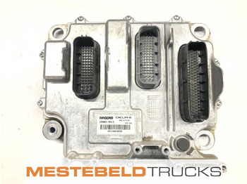 Układ elektryczny DAF