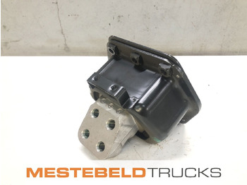 Rama/ Podwozie DAF CF 85