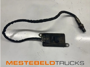 Układ wydechowy DAF