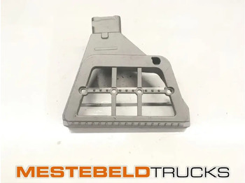 Rama/ Podwozie DAF XF 105