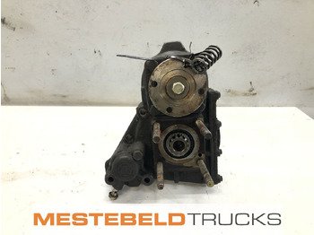 Hydraulika do Samochodów ciężarowych DAF PTO + as + pomp 75: zdjęcie 2 Hydraulika do Samochodów ciężarowych DAF PTO + as + pomp 75: zdjęcie 2