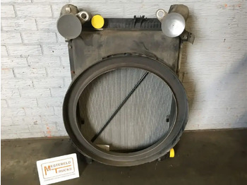 Układ chłodzenia DAF