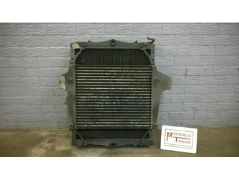 Układ chłodzenia DAF