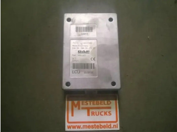 Układ elektryczny DAF XF 105