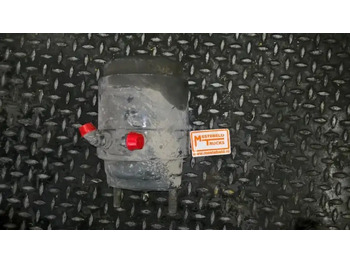 Części układu hamulcowego DAF