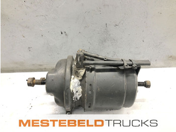 Części układu hamulcowego DAF