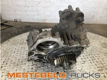 Skrzynia biegów DAF