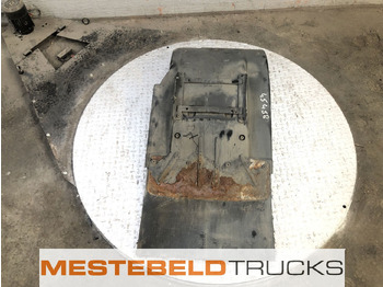 Rama/ Podwozie DAF CF