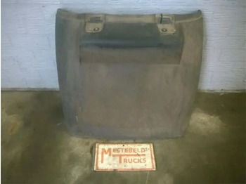 Rama/ Podwozie DAF CF 85