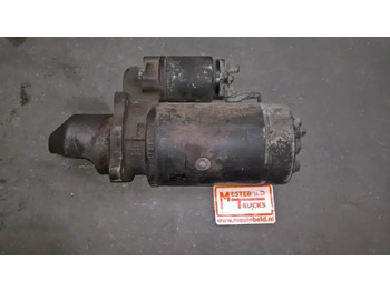 Układ elektryczny DAF