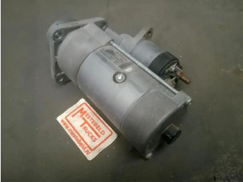 Układ elektryczny DAF