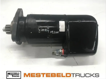 Układ elektryczny DAF