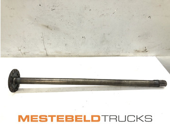 Tylny most DAF LF 45