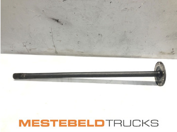 Tylny most DAF LF 45