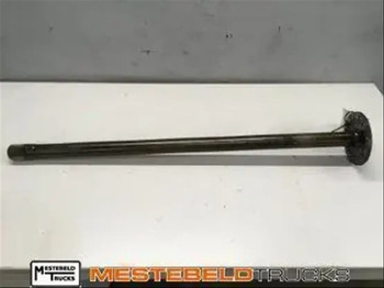 Tylny most DAF LF 45