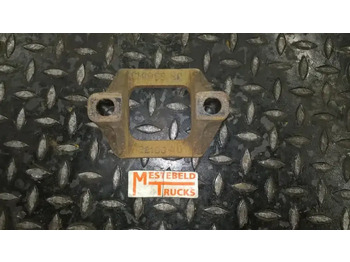 Rama/ Podwozie DAF LF 45