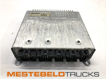 Układ elektryczny DAF