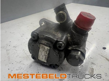 Układ sterowniczy DAF