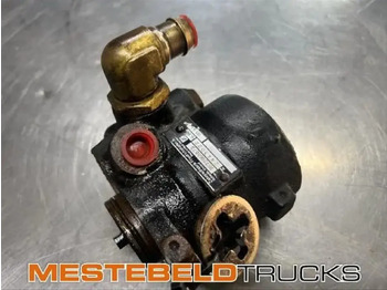 Silnik i części DAF