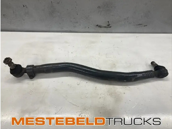 Układ sterowniczy DAF