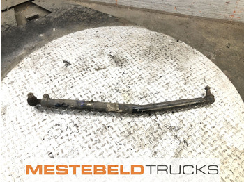 Układ sterowniczy DAF