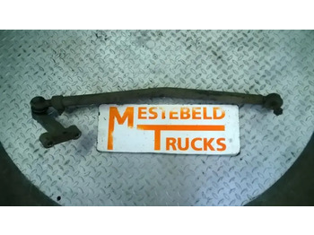 Układ sterowniczy DAF