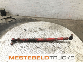 Układ sterowniczy DAF