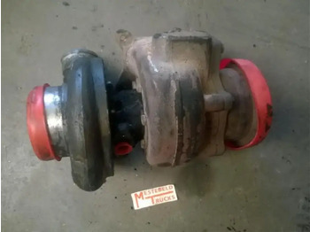 Silnik i części DAF