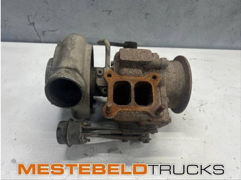 Silnik i części DAF