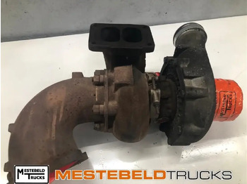 Silnik i części DAF